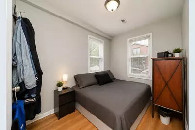 1431 W Flournoy Street #2R, Chicago, IL 60607 - Photo 6