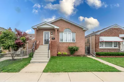 3525 N Pioneer Avenue, Chicago, IL 60634 - Photo 2