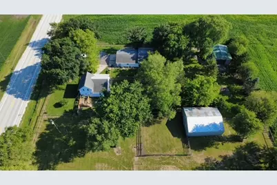 2871 N US Highway 45 52, Clifton, IL 60927 - Photo 1