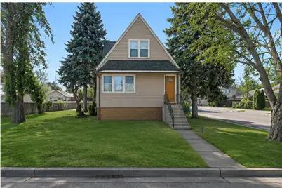 5649 W 87th Place, Oak Lawn, IL 60453 - Photo 1