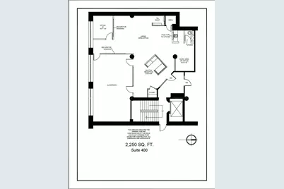 222 W Ontario Street #400, Chicago, IL 60654 - Photo 2