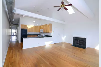 2334 W Harrison Street #4, Chicago, IL 60612 - Photo 4