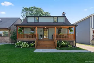 9323 S Spaulding Ave, Evergreen Park, IL 60805 - Photo 1