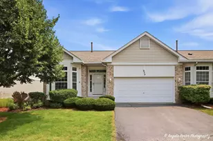 275 Firenze Dr, Cary, IL 60013 - Photo 1