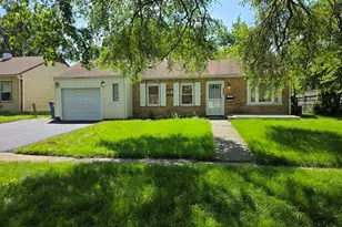 21716 Orion Ave, Sauk Village, IL 60411 - Photo 1