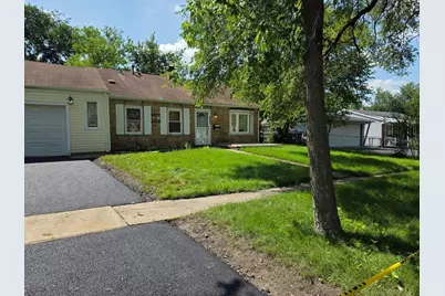 21716 Orion Avenue, Sauk Village, IL 60411 - Photo 2