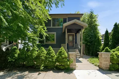 1735 Grey Avenue, Evanston, IL 60201 - Photo 1