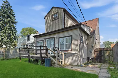 3809 W 86th Street, Chicago, IL 60652 - Photo 2