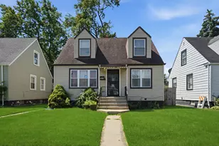 3809 W 86th St, Chicago, IL 60652 - Photo 1