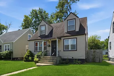 3809 W 86th Street, Chicago, IL 60652 - Photo 4
