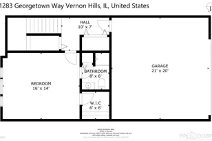 1283 Georgetown Way, Vernon Hills, IL 60061 - Photo 42