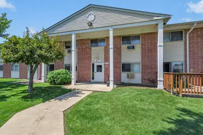 1577 Jill Court #108, Glendale Heights, IL 60139 - Photo 1