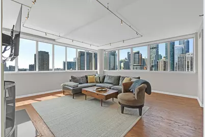 1515 S Prairie Avenue #1214, Chicago, IL 60605 - Photo 2