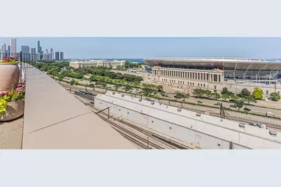 1515 S Prairie Avenue #1214, Chicago, IL 60605 - Photo 24