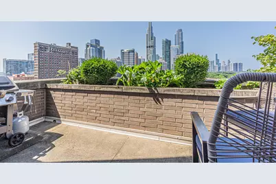 1515 S Prairie Avenue #1214, Chicago, IL 60605 - Photo 10