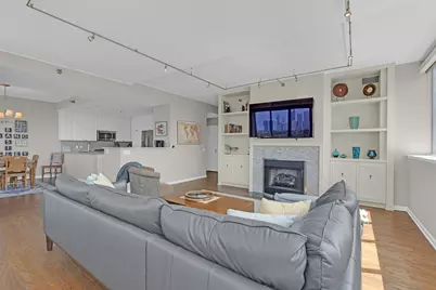 1515 S Prairie Avenue #1214, Chicago, IL 60605 - Photo 4