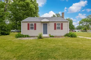 306-310 S Lincoln St, Elwood, IL 60421 - Photo 1