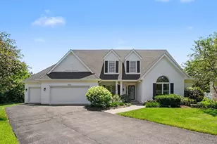 1204 N Oakridge Ct, Palatine, IL 60067 - Photo 1