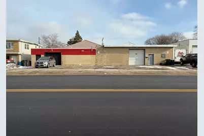 2103 - 2105 Galilee Avenue, Zion, IL 60099 - Photo 1