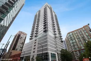 653 N Kingsbury St, Chicago, IL 60654 - Photo 1