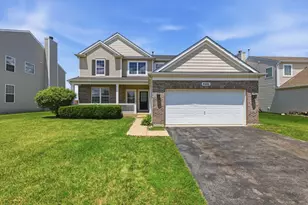 4686 Plymouth Ave, Yorkville, IL 60560 - Photo 2