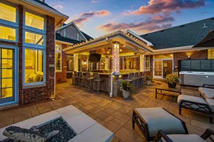 150 Silo Ridge Rd N, Orland Park, IL 60467 - Photo 8
