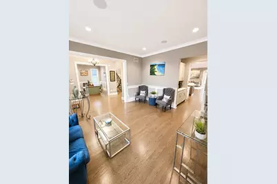 7338 W Clarence Avenue, Chicago, IL 60631 - Photo 4