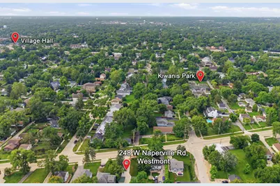 248 W Naperville Road, Westmont, IL 60559 - Photo 26