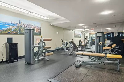 345 N La Salle Drive #405, Chicago, IL 60654 - Photo 18