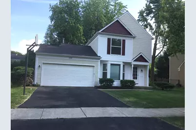 1132 Crimson Court, Naperville, IL 60564 - Photo 1