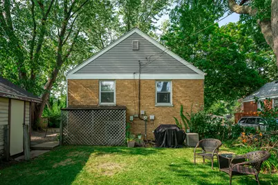 1010 E Evergreen Street, Wheaton, IL 60187 - Photo 24