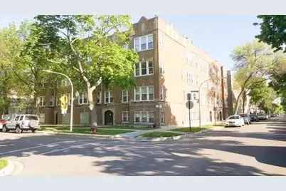 4306 W Shakespeare Avenue #3, Chicago, IL 60639 - Photo 1