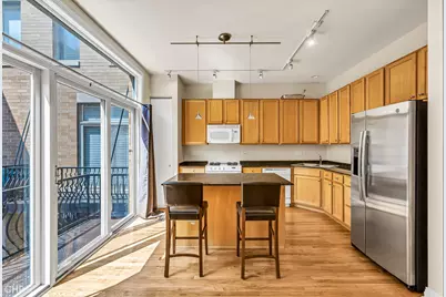 530 N Peoria Street, Chicago, IL 60642 - Photo 12