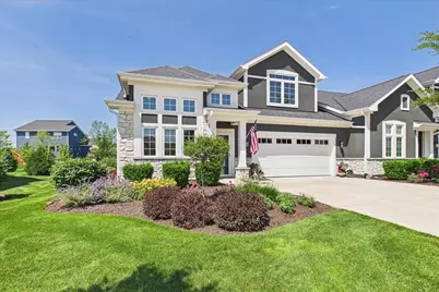 4745 S Cottage Lane, Pleasant Prairie, WI 53158 - Photo 1