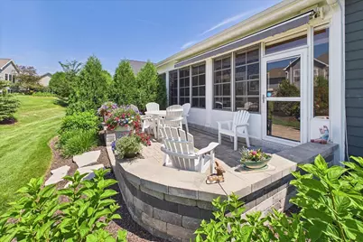4745 S Cottage Lane, Pleasant Prairie, WI 53158 - Photo 22