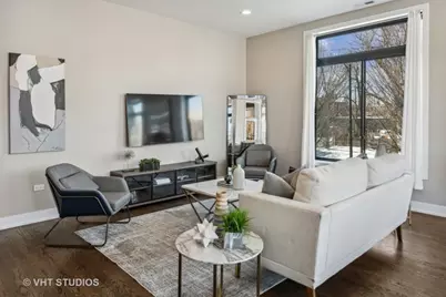 469 N Paulina Street #201, Chicago, IL 60622 - Photo 6