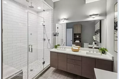 469 N Paulina Street #201, Chicago, IL 60622 - Photo 16