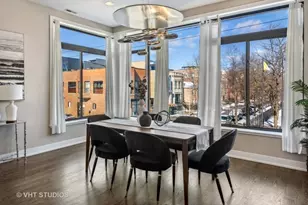 469 N Paulina St, Chicago, IL 60622 - Photo 4