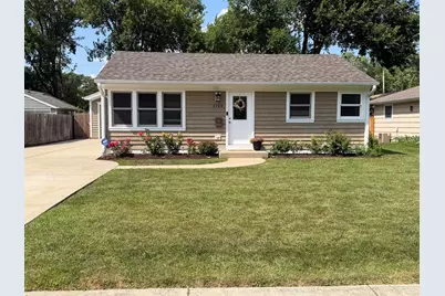 2204 Campbell Street, Rolling Meadows, IL 60008 - Photo 1