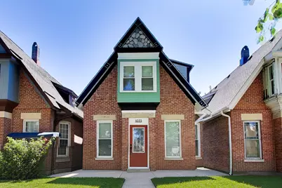 1033 S Claremont Avenue, Chicago, IL 60612 - Photo 1