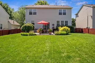 2460 Hartfield Dr, Montgomery, IL 60538 - Photo 30