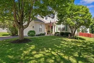 2460 Hartfield Dr, Montgomery, IL 60538 - Photo 1
