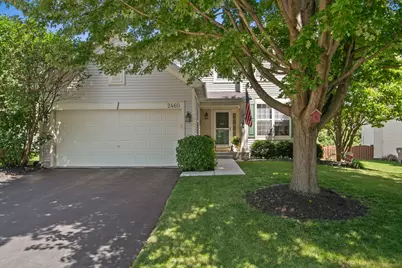 2460 Hartfield Drive, Montgomery, IL 60538 - Photo 2