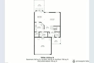 681 W Huron Hills Trail, Round Lake Heights, IL 60073 - Photo 28