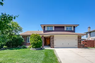 16624 Henry Ln, Tinley Park, IL 60477 - Photo 1