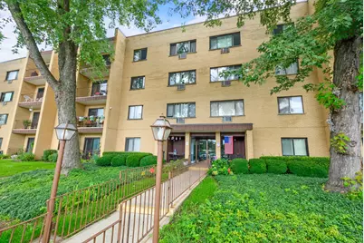 6670 S Brainard Avenue #404, Countryside, IL 60525 - Photo 1
