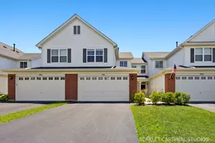 392 Bluegrass Pkwy, Oswego, IL 60543 - Photo 1