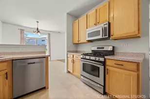 392 Bluegrass Pkwy, Oswego, IL 60543 - Photo 4