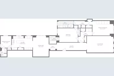 222 E Chestnut Street #11B, Chicago, IL 60611 - Photo 26