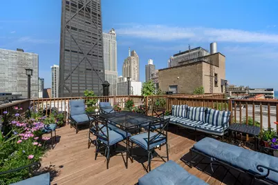 222 E Chestnut Street #11B, Chicago, IL 60611 - Photo 24